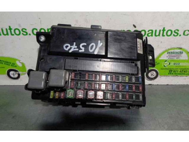 Модуль управления BSM BB02TY1 Lexus LS 500