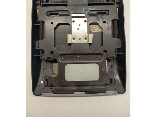 Дисплей 28287CG010 Infiniti FX