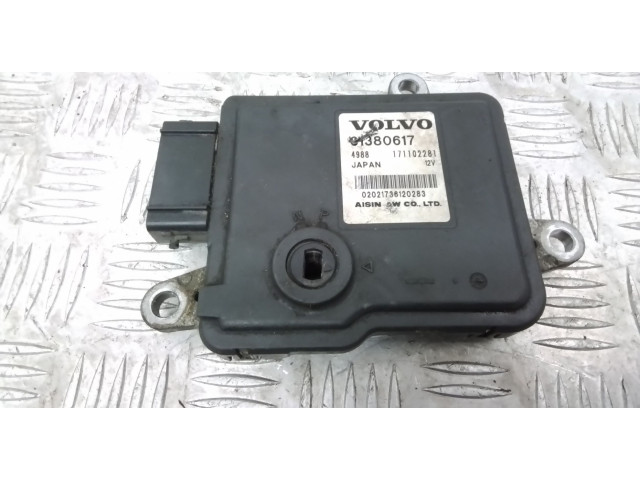 Блок управления коробкой передач 31380617   Volvo S90, V90
