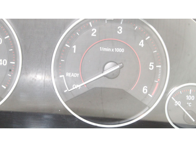 Дисплей 6834508, 9232895 BMW 4 F32 F33