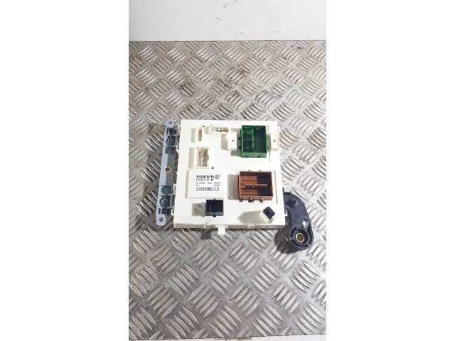 Блок комфорта 31453070, 31384271   Volvo XC90   