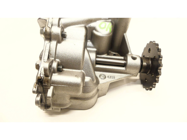 Масляный насос  M9R M9RV710 EURO6 BLUE DCI 150006988R  Renault Trafic III (X82) 