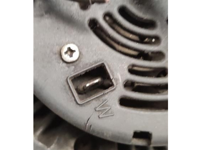 Генератор 28903025A, 120485046   Audi 80 90 S2 B4      