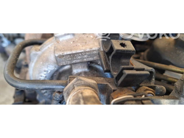 Турбина Audi A6 S6 C5 4B ga3059145701f, GA3059145701F