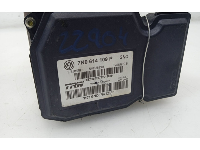 Jednotka ABS 7N0614109P Seat Alhambra (Mk2) 2010