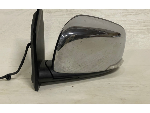 Zpětné zrcátko Chrysler Grand Voyager V 2010 AR216790, 2314750