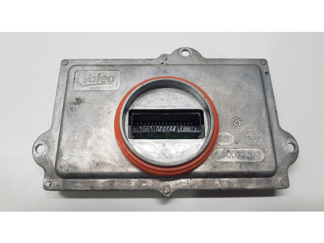 Блок фонаря / (блок «хenon»)