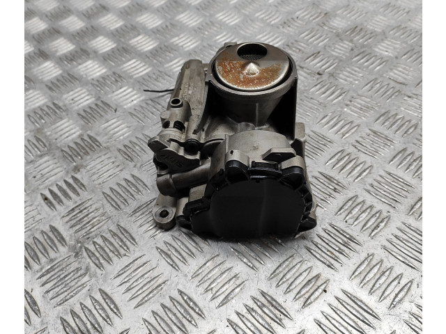 Čerpadlo oleje V757601280   Citroen C4 I Picasso   5FW (EP6)