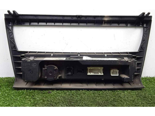 Блок управления климат-контролем 64113443981 BMW X3 E83