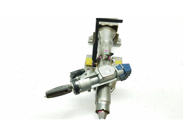 Рулевая рейка 2460860, DB393C529AB Ford Ranger 2012-2018 года