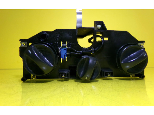 Блок управления климат-контролем 568740100, B837 Fiat Marea