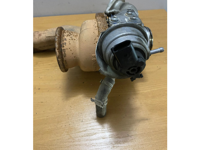 Turbodmychadlo Турбина 04L253014F, 845888 Volkswagen Transporter - Caravelle T6