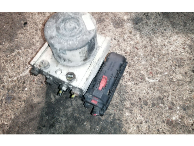 Блок АБС 1K0614117H, 1K0907379P Skoda Octavia Mk2 (1Z) 2004 - 2013 года