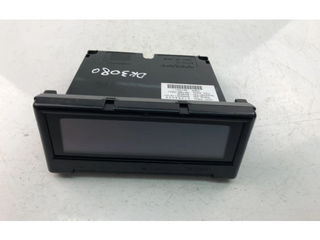 Дисплей    31268055   Volvo C30