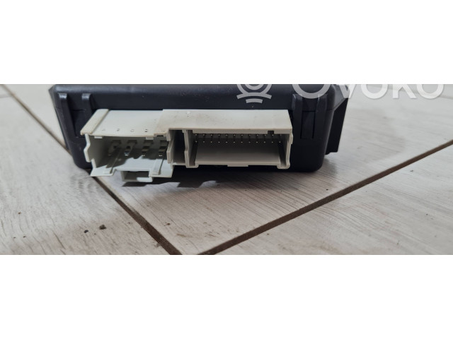 Блок комфорта 25843242, 20096488   Chevrolet Captiva   