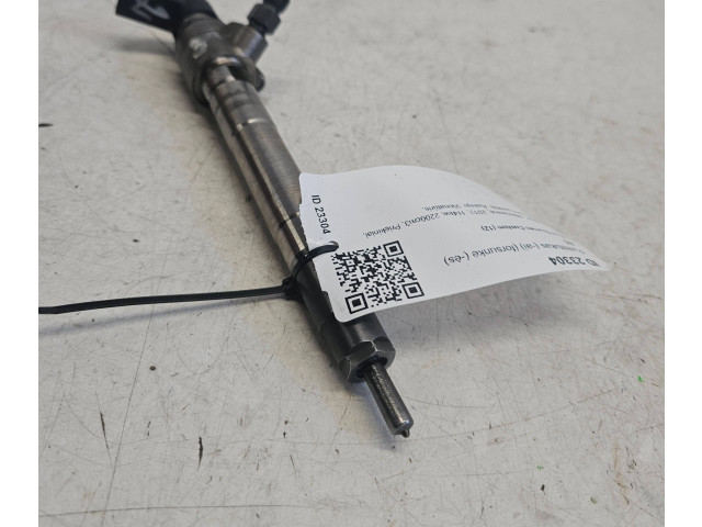 Форсунка BK2Q9K546AG Ford Tourneo Custom