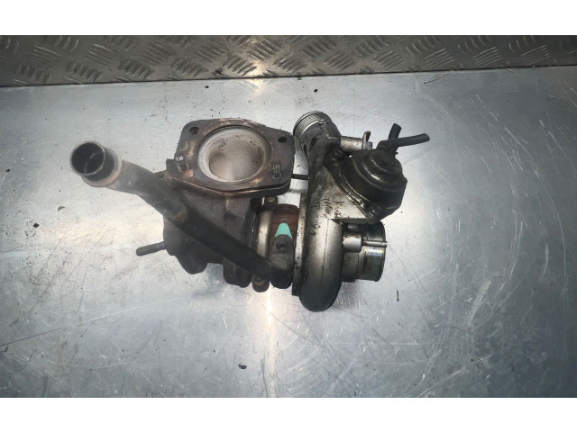 Турбина Volvo XC90 TD04L14T, 4937706200