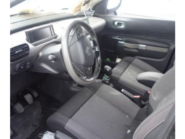 Руль Citroen C4 Cactus 2014 - года