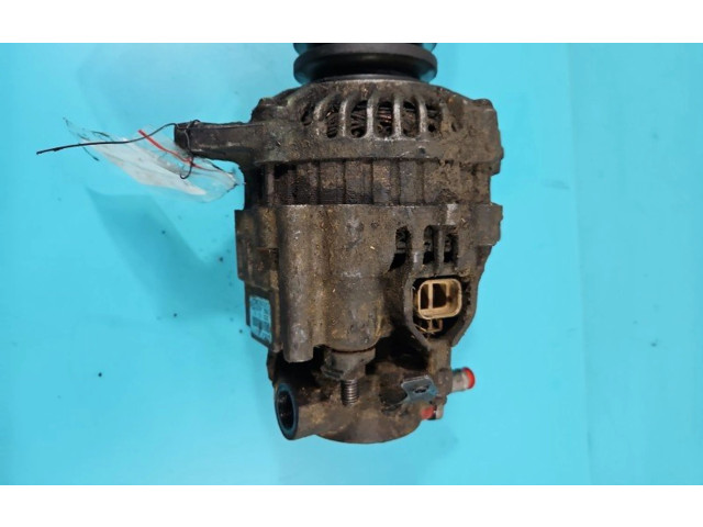 Генератор MD366051, IMPRK1388936   Mitsubishi L200