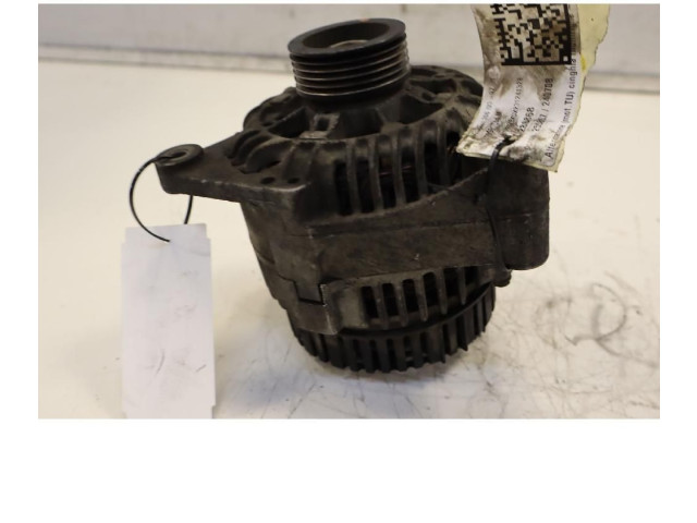 Генератор 57051J Peugeot 306