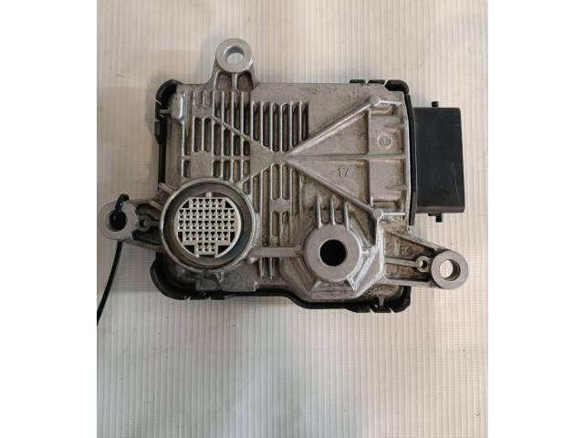 Блок управления коробкой передач 31380617, 4988   Volvo XC60