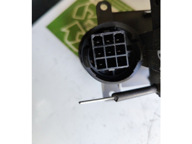 Блок управления климат-контролем 97250-02000 Hyundai Atos Classic