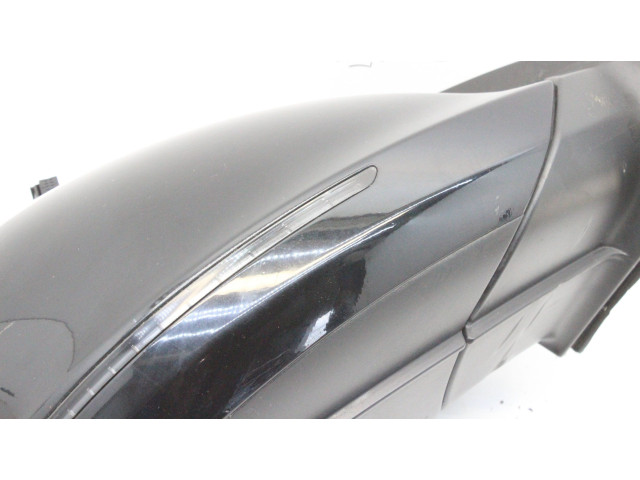 Zpětné zrcátko  Audi Q7 4L 2008  4L2857410R, 12PIN  