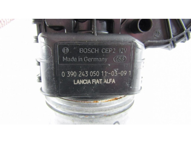Моторчик дворников 0390243050    Alfa Romeo Giulietta