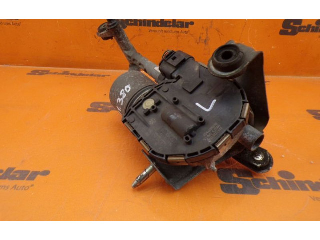 Моторчик дворников 1T0955023E, 1T0955023E    Volkswagen Touran I