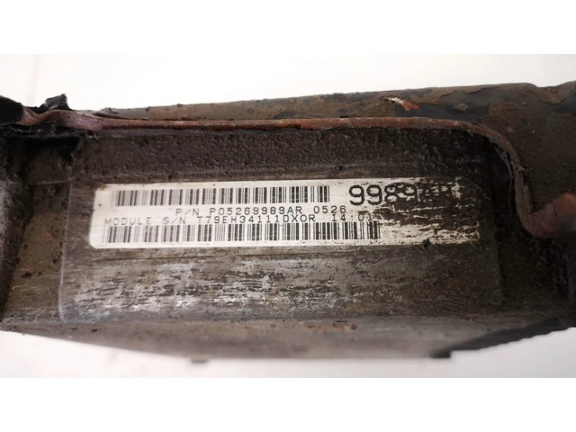 Řídící jednotka p05269989ar, 047 Dodge Neon 2000