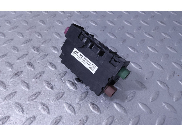 Блок управления 3G5035953 Skoda Karoq