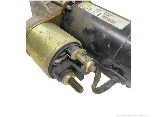 Турбина Стартер Lancia Dedra 46835094