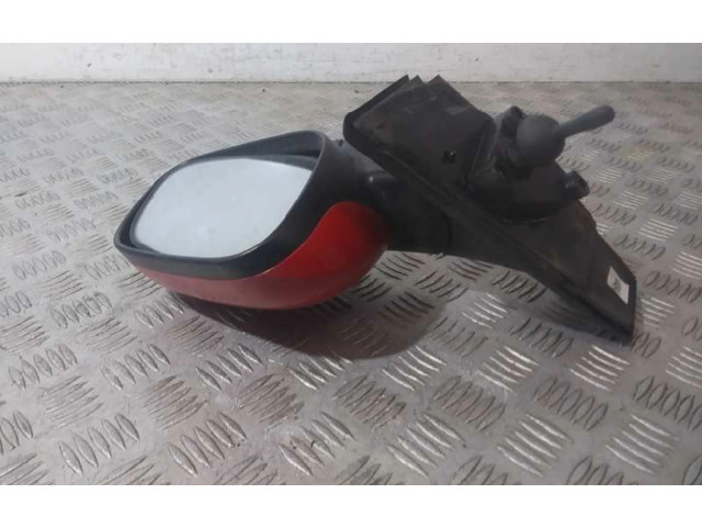 Зеркало электрическое        Chevrolet Spark   -  года   