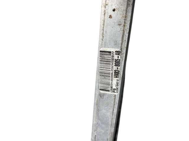 Комплект радиатора Land Rover Range Rover Velar 2017 - года HK838005AB