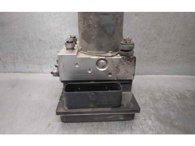 Блок АБС 9674677580, 0265230304   Peugeot  5008   -  года