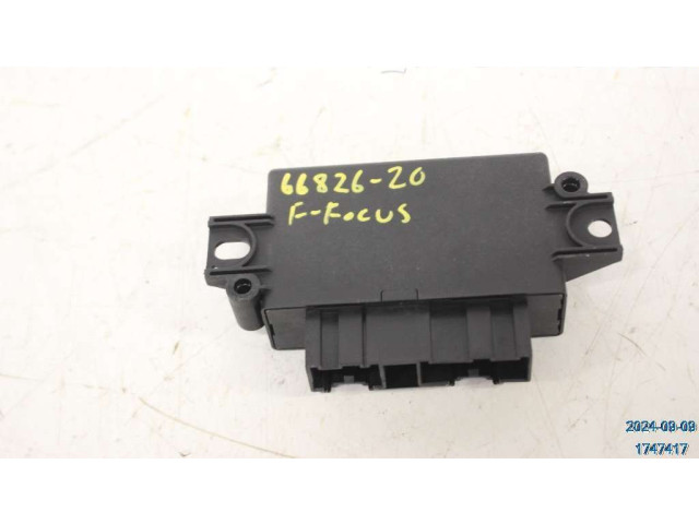 Блок управления парковки Ford Focus  2018 -  года 2398033, KU5T15K866CJ      