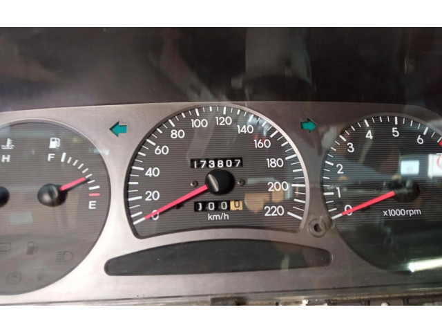 Přístrojová deska KIA Joice 94000M3100