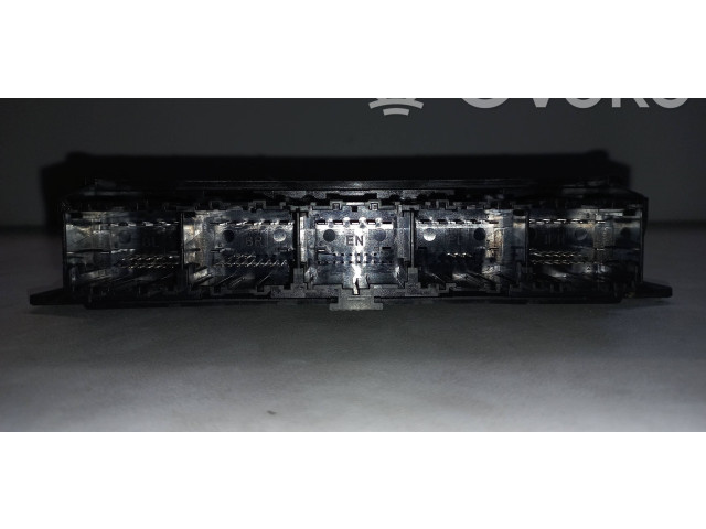 Блок комфорта 7S7T19G481DE, 5WK48790G Ford S-MAX