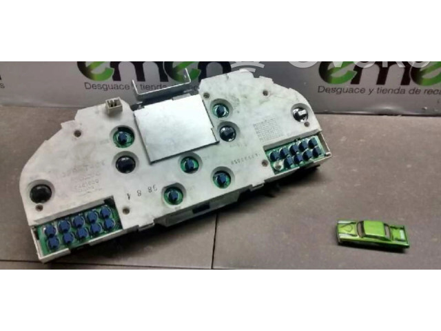 Панель приборов 9472523   Volvo V70       