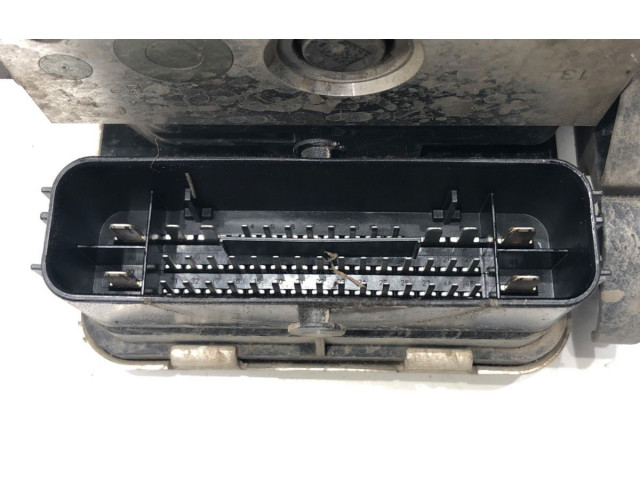 АБС Steuergerät 5Q0614517DE   Skoda  Karoq  2017 -  года