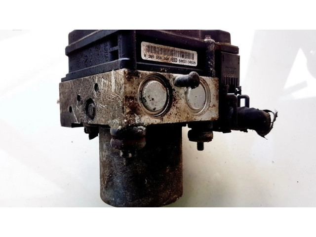 Jednotka ABS 0265950390 Hyundai Sonata 2005