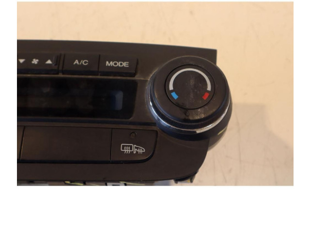 Блок управления климат-контролем 79600SWYG4 Honda CR-V