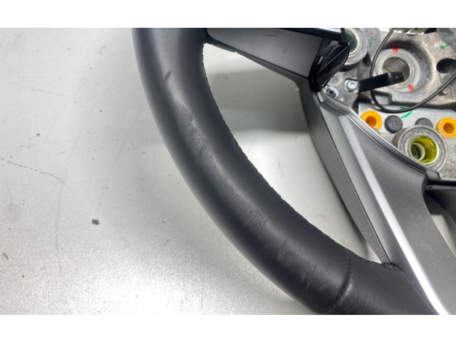 Руль KIA Xceed  2019 -  года 65739-0600A      