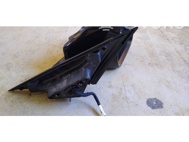 Зеркало электрическое Jaguar XE 2015 - года