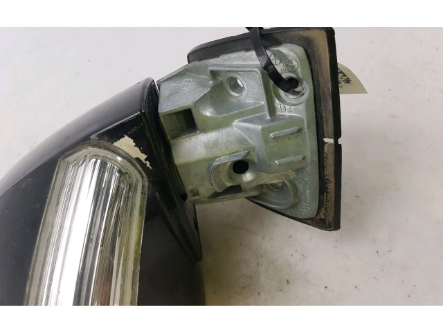 Зеркало электрическое        Chevrolet Captiva   -  года   