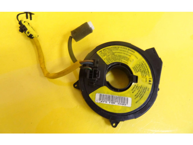 Подрулевой шлейф SRS KIA Rio