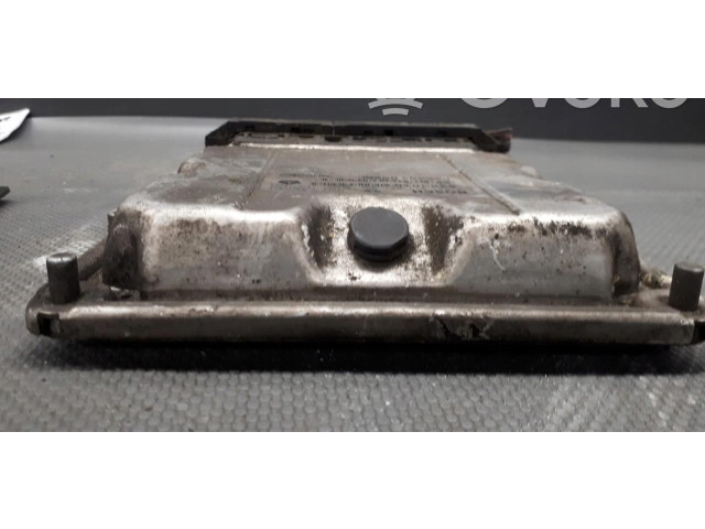 Řídící jednotka 0281013001 Chrysler Voyager 2012