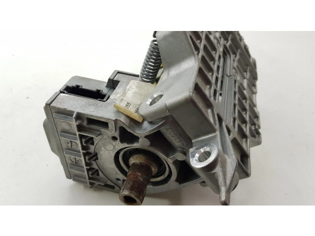    Рулевая рейка A1694603216Q08, 169460574   Mercedes-Benz B W245 2005-2011 года