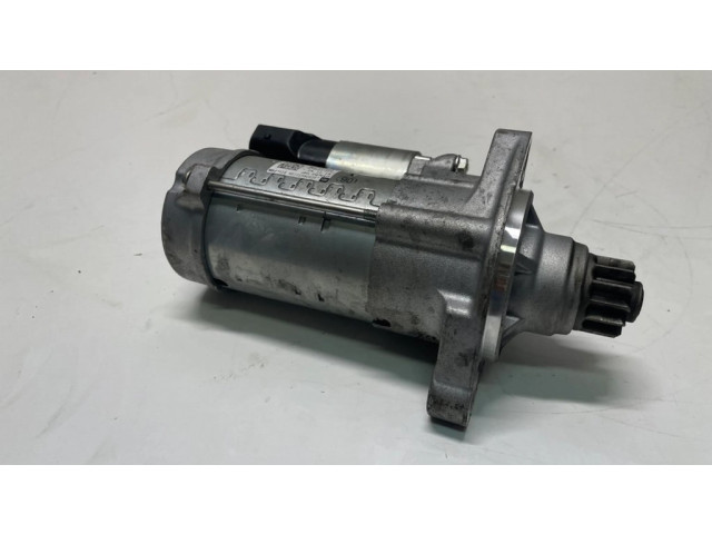 Стартер 02Z911024 Audi A1