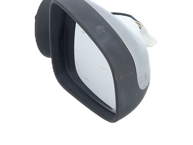 Зеркало электрическое Dacia Duster - года